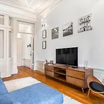 Ox Apartments Alegria