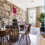 Wine Luxury House
