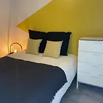 Casa Anibal Artistic Centrally Located Comfortable Affordable