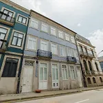 Historic & Sunny Mezzanine Bolhao By Vacationy