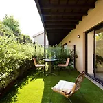 Zen Garden Studio A
