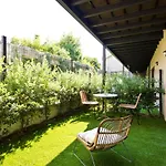 Zen Garden Studio A