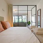 Zen Garden Studio A