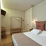 The Rex Hotel Porto