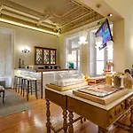 The Rex Hotel Porto