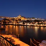 Pestana Vintage Porto Hotel & World Heritage Site