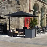 Pestana Vintage Porto Hotel & World Heritage Site