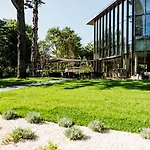 Le Meridien Park Atlantic Porto