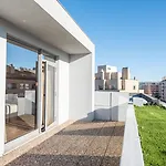 Eurostars Oporto