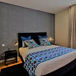 Casas Do Porto - Ribeira Apartments