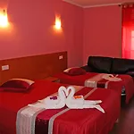 Guesthouse Monte Carlo
