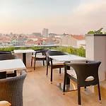 Hotel Premium Porto Downtown