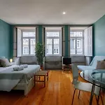 CLUBE Charming Apartments - São Bento