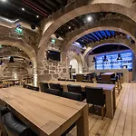 Bluesock Hostels Porto