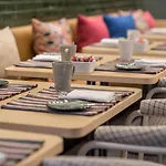 The Editory House Ribeira Porto Hotel