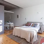 Bnapartments Loftpuzzle