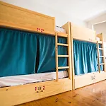 Nice Way Porto Hostel
