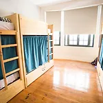 Nice Way Porto Hostel
