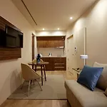 Signature Apartments Santa Catarina