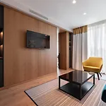 Eurostars Aliados