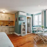 CLUBE Charming Apartments - São Bento