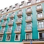 Oca Oriental Porto Hotel