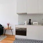 Porto Almada Downtown Charming Apartment