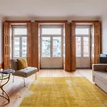 Go2Oporto - Fontainhas Apartments