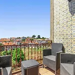 Ox Apartments Alegria