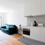 Porto Almada Downtown Charming Apartment