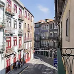 Brand New 4Br W/ 200Yrs Of History In Central Porto By Lovelystay