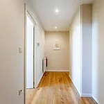 Brand New 4Br W/ 200Yrs Of History In Central Porto By Lovelystay