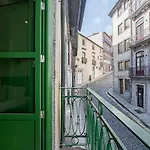 Brand New 4Br W/ 200Yrs Of History In Central Porto By Lovelystay