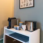 Oporto Family Apartment