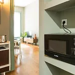 Oporto Family Apartment