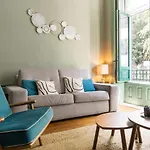 Oporto Family Apartment