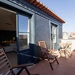 Aliados Premium 1Br W/ Terrace By Lovelystay
