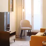 Hm - Marques Square Duplex