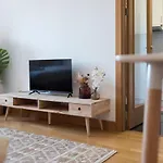 Boavista Boho Apartment W/ Garage