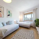 Boavista Boho Apartment W/ Garage