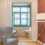 Brand New 4Br W/ 200Yrs Of History In Central Porto By Lovelystay