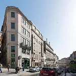 Mouzinho Luxury 3Br Flat L 5 Min Walk To Ribeira By Lovelystay