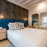 Mouzinho Luxury 3Br Flat L 5 Min Walk To Ribeira By Lovelystay
