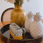 Apartamento Encantador No Porto