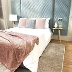 Apartamento Encantador No Porto