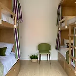 Lost Inn Porto Hostel
