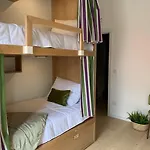 Lost Inn Porto Hostel