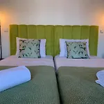 Lost Inn Porto Hostel