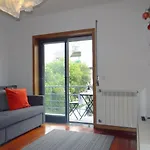 S. Joao Campus Porto Apartment