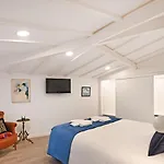 Travessa House T2 Porto Center - With 2 Bedrooms - By Guest Spa